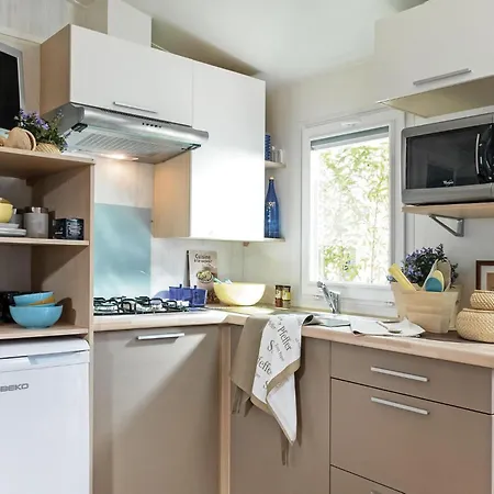 2 Bedroom Pet Friendly In Σπίτι διακοπών Hvide Sande