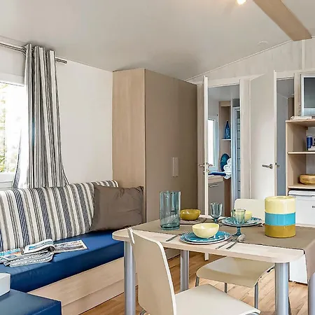 2 Bedroom Pet Friendly In * Hvide Sande